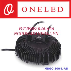 Bộ Nguồn Meanwell HBGC-300-L-AB