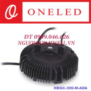 Bộ Nguồn Meanwell HBGC-300-M-ADA