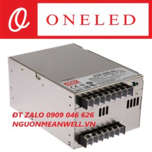 Bộ Nguồn Meanwell PSP-600-48