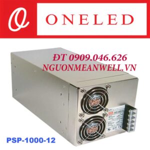 Bộ Nguồn Meanwell PSPA-1000-12