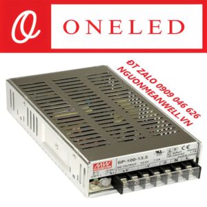 Bộ Nguồn Meanwell SP-100-13.5
