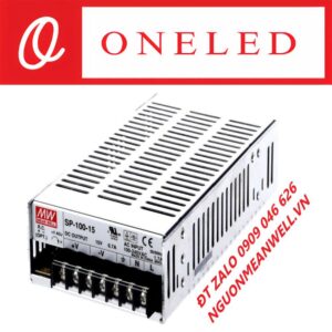 Bộ Nguồn Meanwell SP-100-15