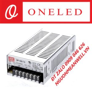 Bộ Nguồn Meanwell SP-100-7.5