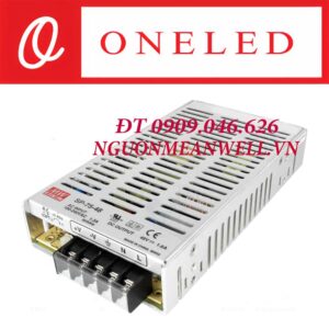 Bộ Nguồn Meanwell SP-75-48 Bộ Nguồn Meanwell SP-75-48