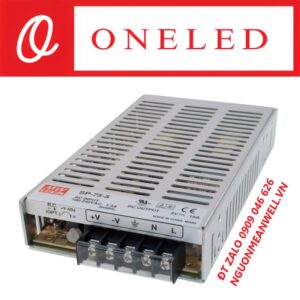 Bộ Nguồn Meanwell SP-75-5 Bộ Nguồn Meanwell SP-75-5