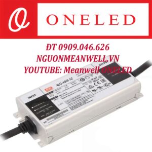 Bộ Nguồn Meanwell XLG-100I-12