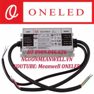 Bộ Nguồn Meanwell XLG-100I-H