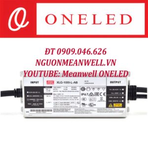 Bộ Nguồn Meanwell XLG-100I-L-AB Bộ Nguồn Meanwell XLG-100I-L-AB