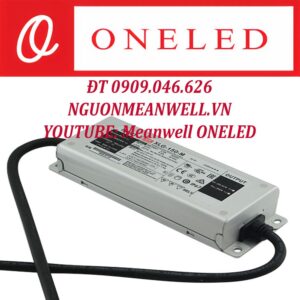 Bộ Nguồn Meanwell XLG-150-M