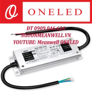 Bộ Nguồn Meanwell XLG-150I-12-A