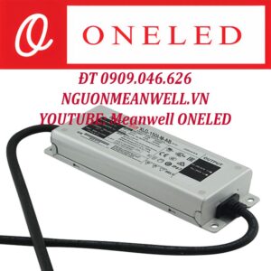 Bộ Nguồn Meanwell XLG-150I-M-AB