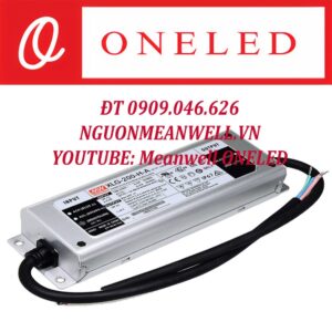Bộ Nguồn Meanwell XLG-200-H-A