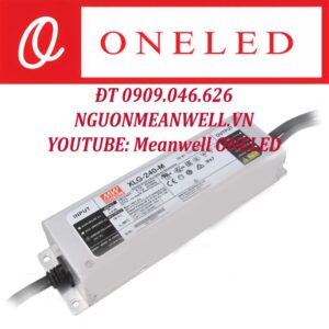 Bộ Nguồn Meanwell XLG-240-M