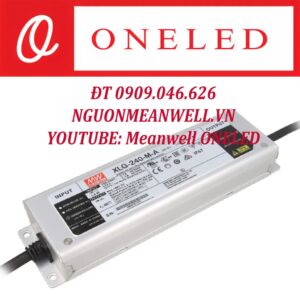 Bộ Nguồn Meanwell XLG-240-M-A