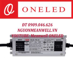 Bộ Nguồn Meanwell XLG-75-H