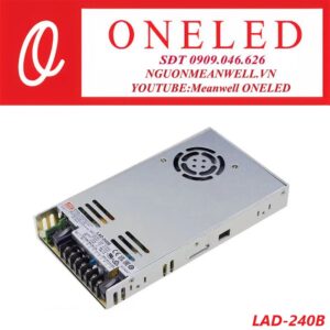 Bộ nguồn Meanwell LAD-240B